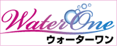 Water One�@�E�H�[�^�[����